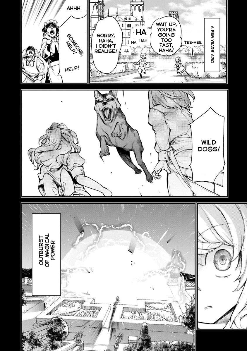 Isekai de Cheat Skill wo te ni Shita ore wa, Genjitsu Sekai wo mo Musou Suru ~Level Up wa Jinsei wo Kaeta~ chapter 4 page 3