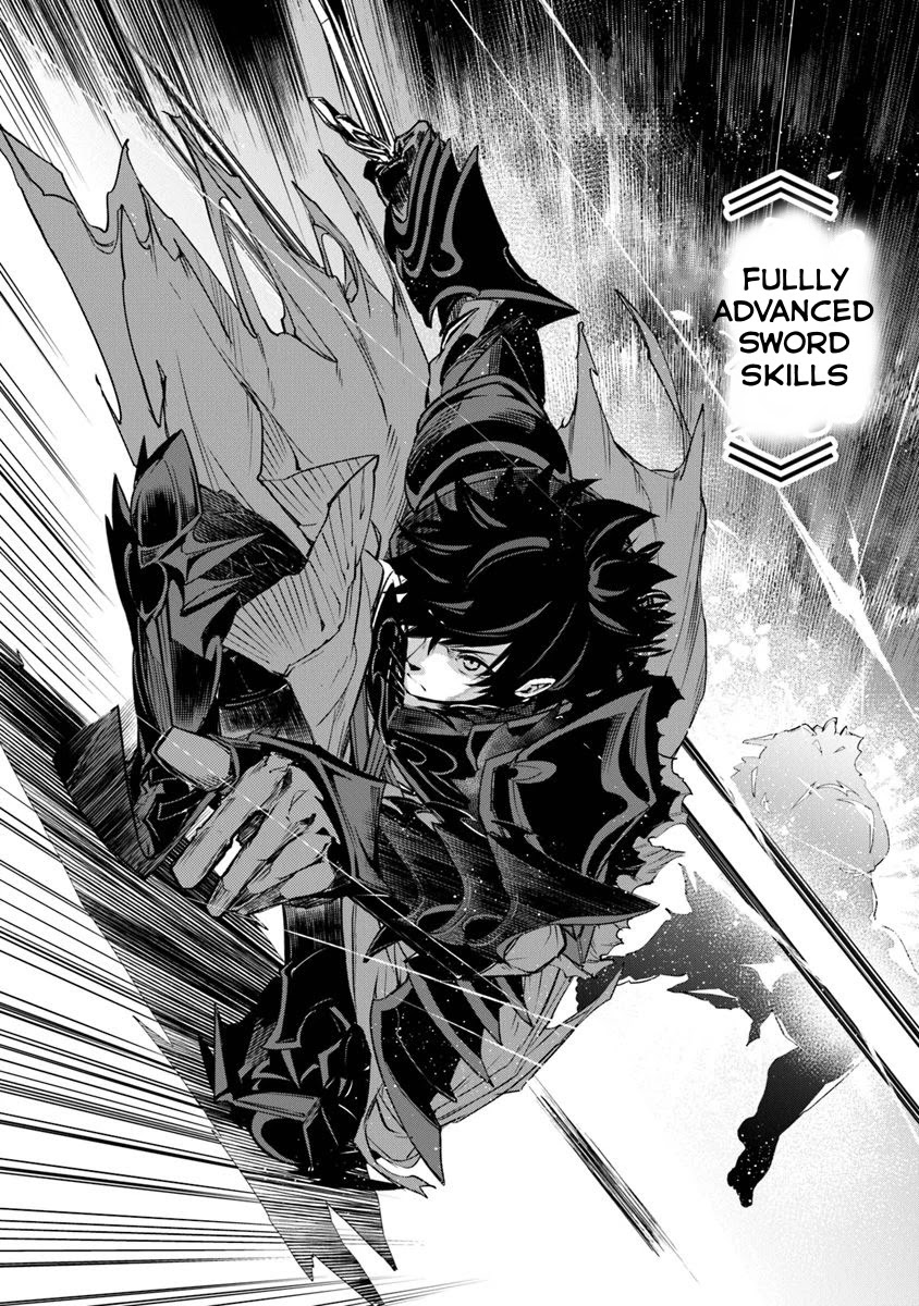 Isekai de Cheat Skill wo te ni Shita ore wa, Genjitsu Sekai wo mo Musou Suru ~Level Up wa Jinsei wo Kaeta~ chapter 4 page 31