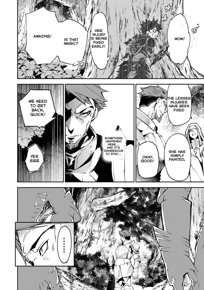 Isekai de Cheat Skill wo te ni Shita ore wa, Genjitsu Sekai wo mo Musou Suru ~Level Up wa Jinsei wo Kaeta~ chapter 4 page 37