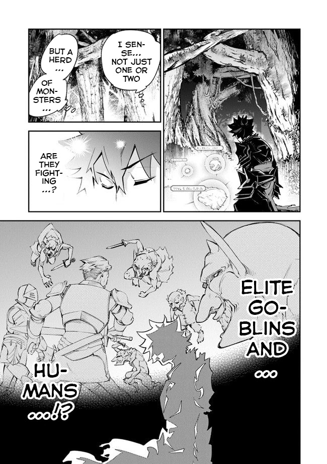 Isekai de Cheat Skill wo te ni Shita ore wa, Genjitsu Sekai wo mo Musou Suru ~Level Up wa Jinsei wo Kaeta~ chapter 8 page 29