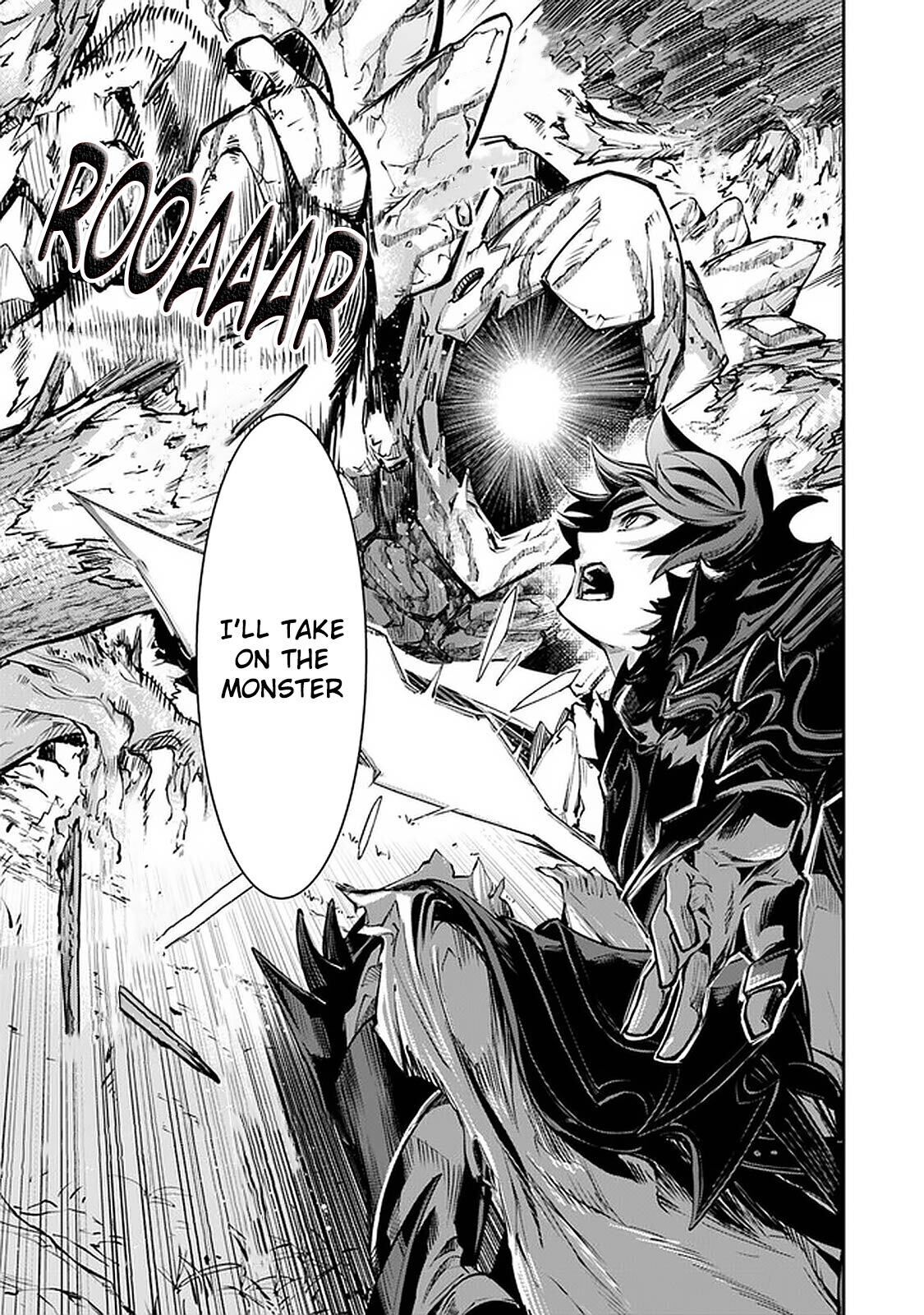 Isekai de Cheat Skill wo te ni Shita ore wa, Genjitsu Sekai wo mo Musou Suru ~Level Up wa Jinsei wo Kaeta~ chapter 9 page 24