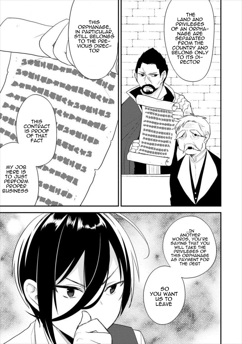 Isekai de Kojiin wo Hiraitakedo, nazeka Darehitori Sudatou to Shinai Ken chapter 16 page 10