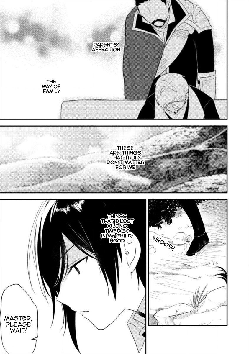 Isekai de Kojiin wo Hiraitakedo, nazeka Darehitori Sudatou to Shinai Ken chapter 16 page 16