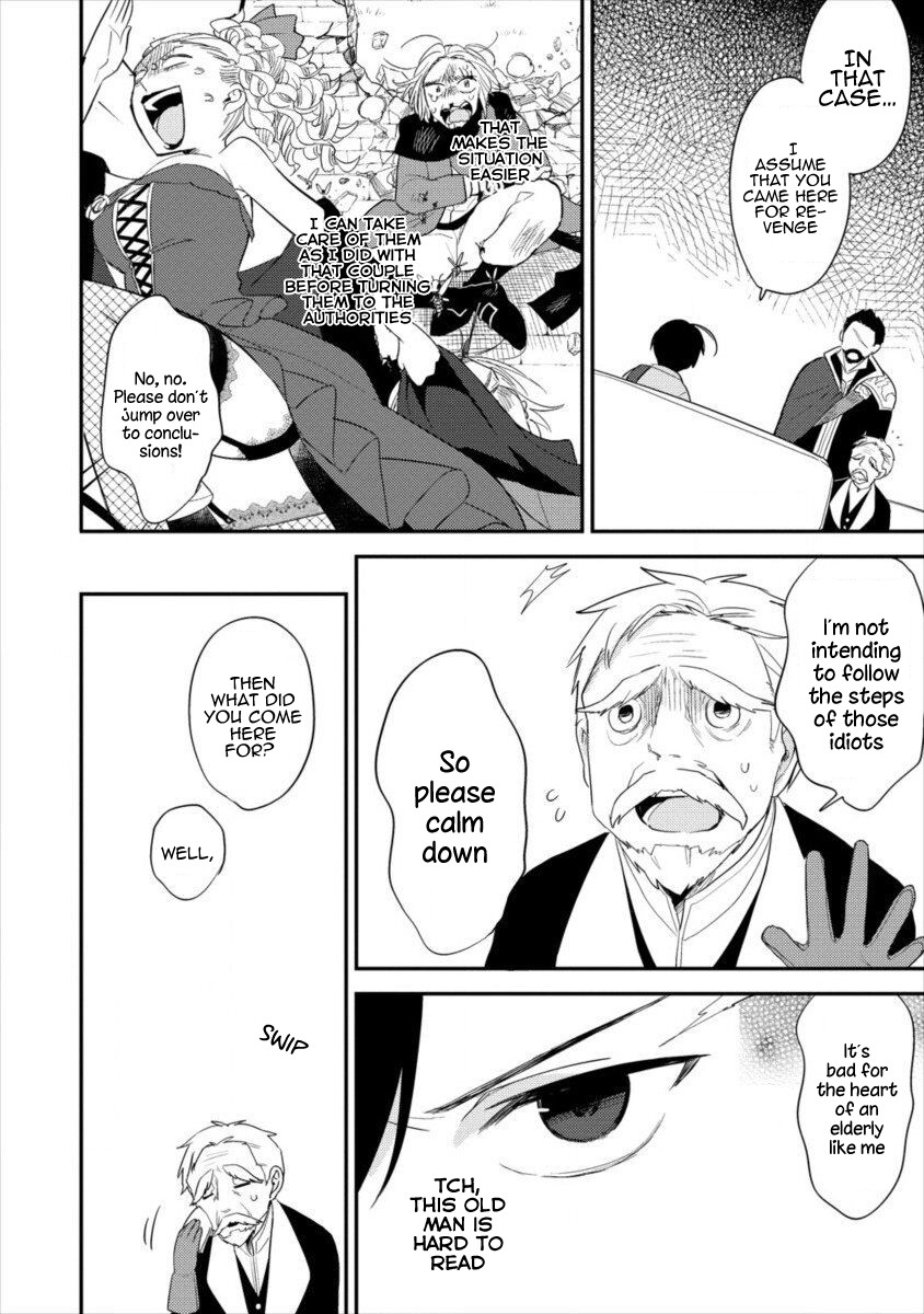 Isekai de Kojiin wo Hiraitakedo, nazeka Darehitori Sudatou to Shinai Ken chapter 16 page 7