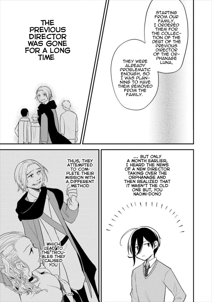 Isekai de Kojiin wo Hiraitakedo, nazeka Darehitori Sudatou to Shinai Ken chapter 16 page 8