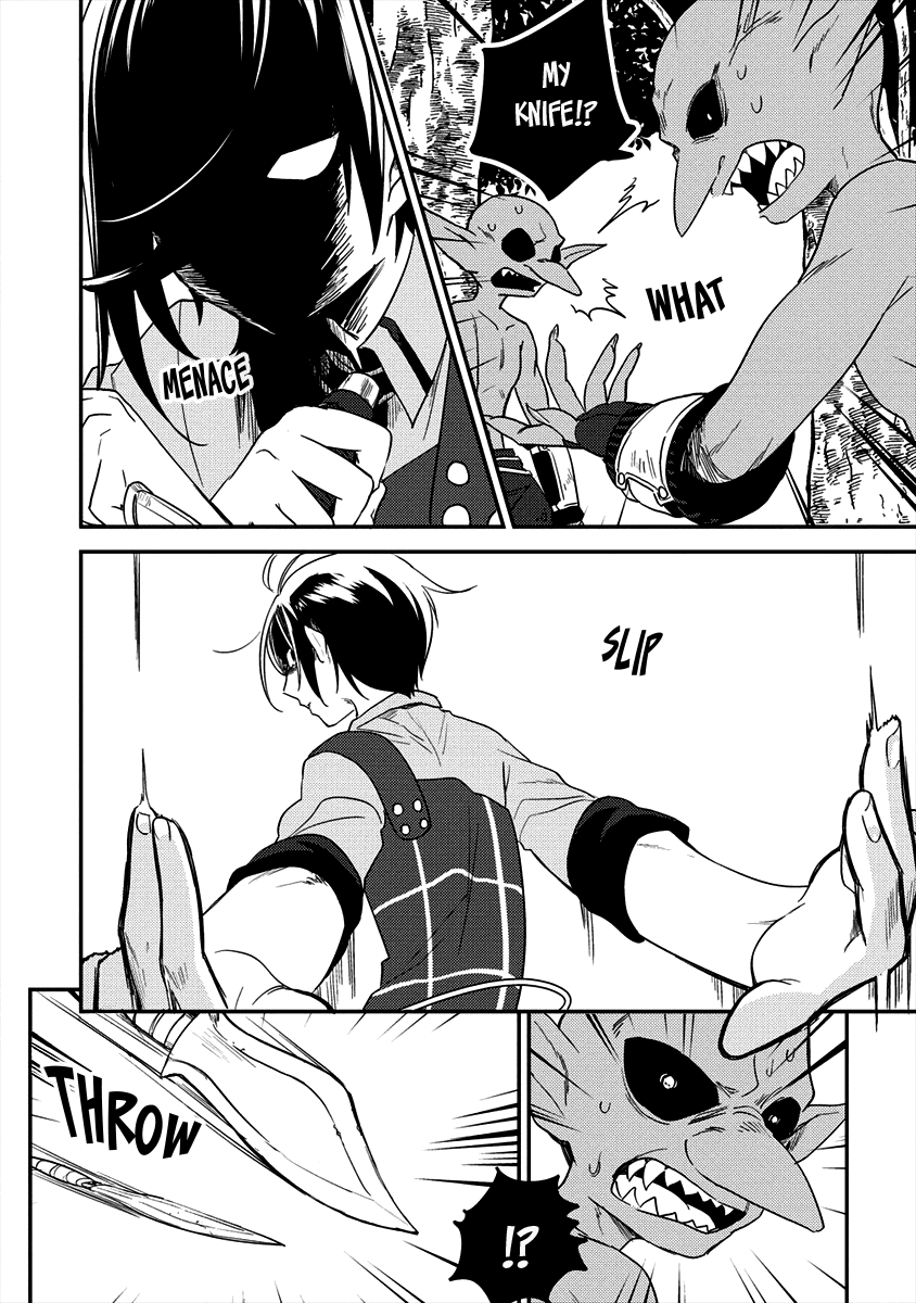 Isekai de Kojiin wo Hiraitakedo, nazeka Darehitori Sudatou to Shinai Ken chapter 19 page 9