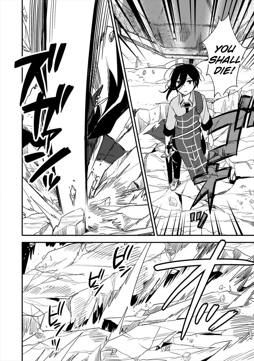 Isekai de Kojiin wo Hiraitakedo, nazeka Darehitori Sudatou to Shinai Ken chapter 24 page 9