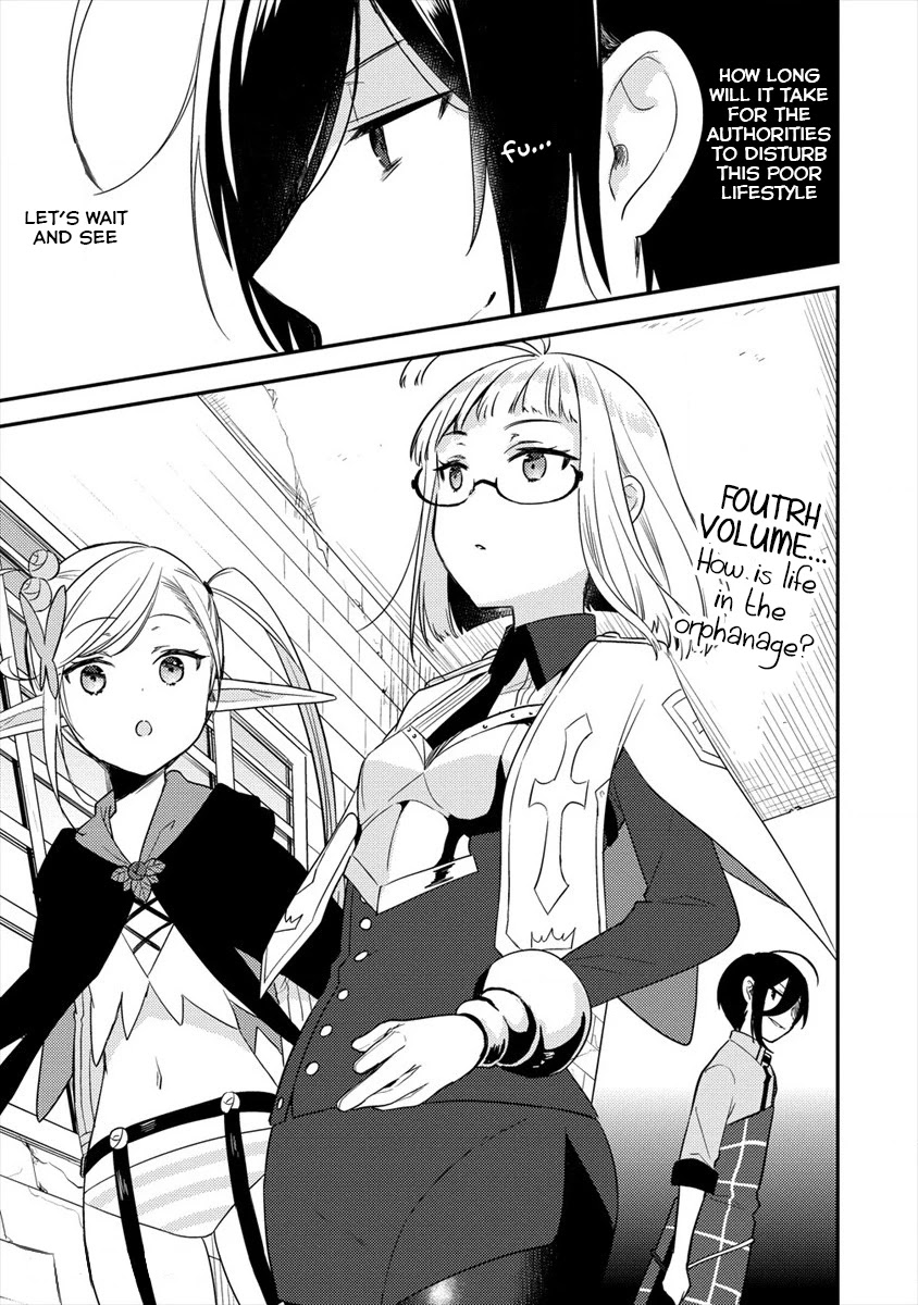 Isekai de Kojiin wo Hiraitakedo, nazeka Darehitori Sudatou to Shinai Ken chapter 27 page 20