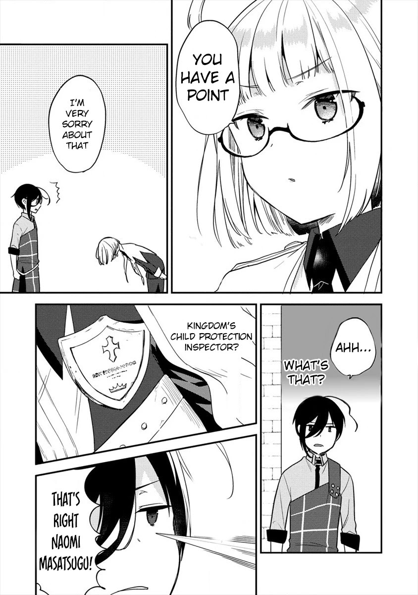 Isekai de Kojiin wo Hiraitakedo, nazeka Darehitori Sudatou to Shinai Ken chapter 27 page 4