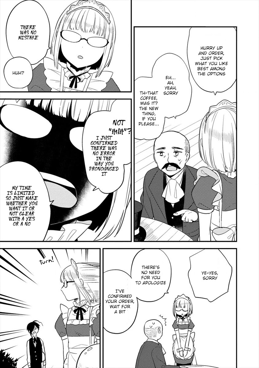 Isekai de Kojiin wo Hiraitakedo, nazeka Darehitori Sudatou to Shinai Ken chapter 28 page 18