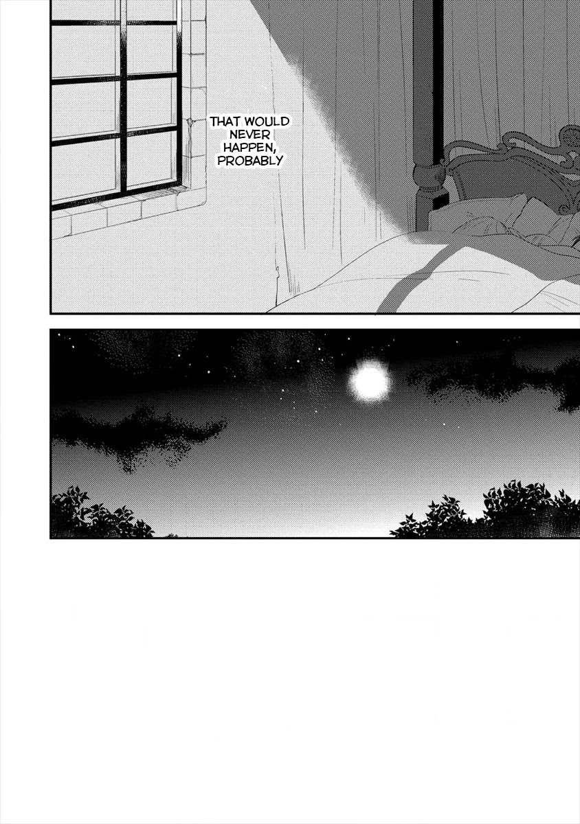 Isekai de Kojiin wo Hiraitakedo, nazeka Darehitori Sudatou to Shinai Ken chapter 31 page 21