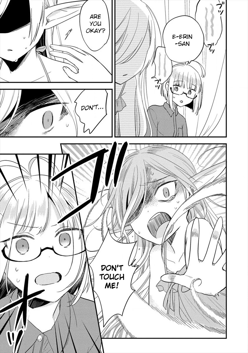 Isekai de Kojiin wo Hiraitakedo, nazeka Darehitori Sudatou to Shinai Ken chapter 31 page 8