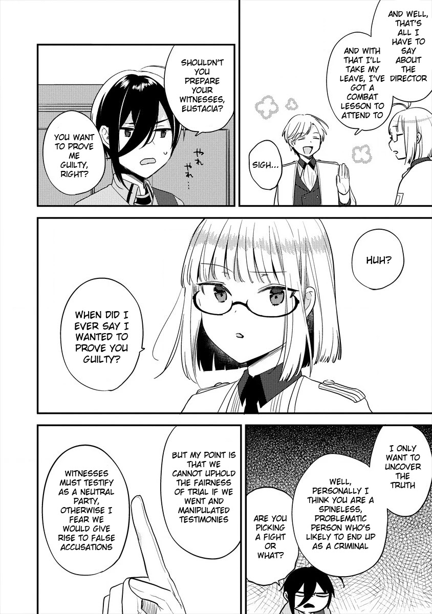 Isekai de Kojiin wo Hiraitakedo, nazeka Darehitori Sudatou to Shinai Ken chapter 32 page 17