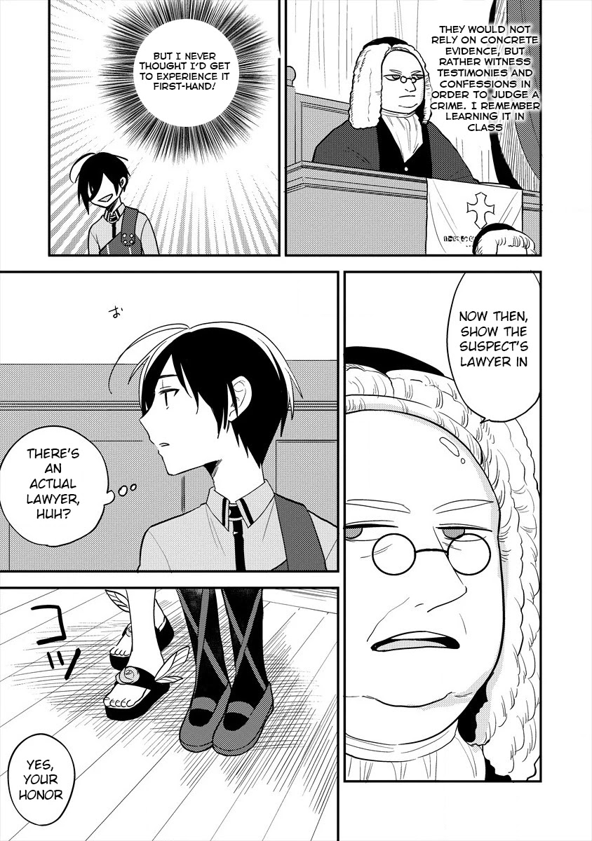 Isekai de Kojiin wo Hiraitakedo, nazeka Darehitori Sudatou to Shinai Ken chapter 32 page 4