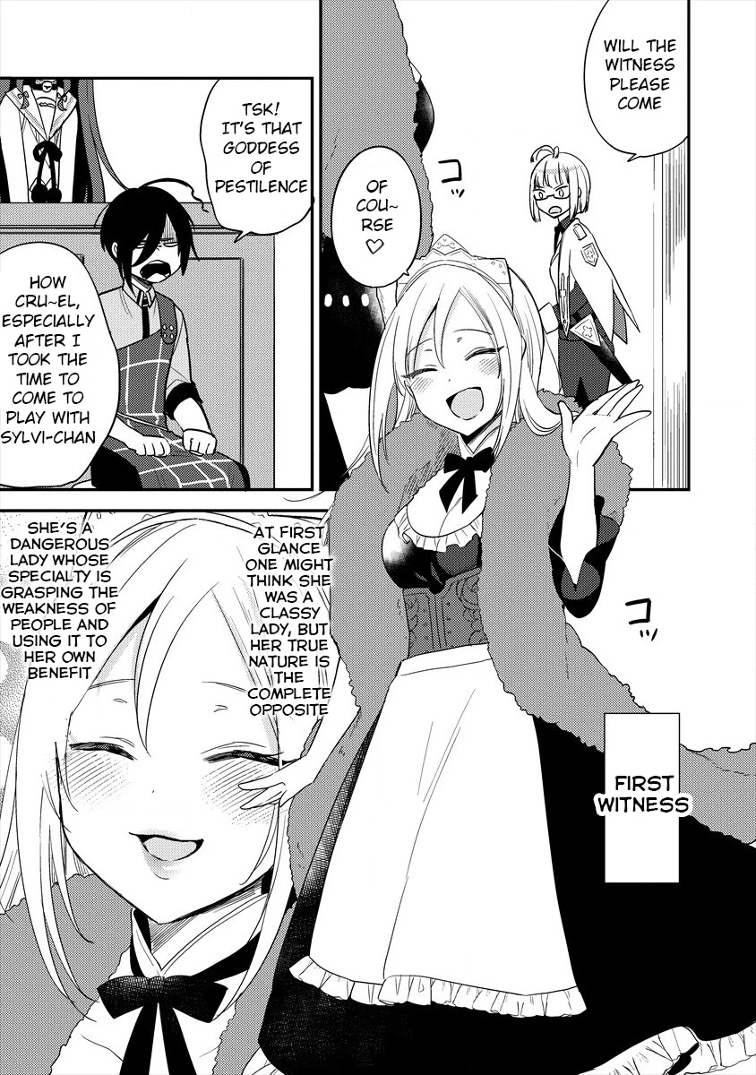 Isekai de Kojiin wo Hiraitakedo, nazeka Darehitori Sudatou to Shinai Ken chapter 32 page 6