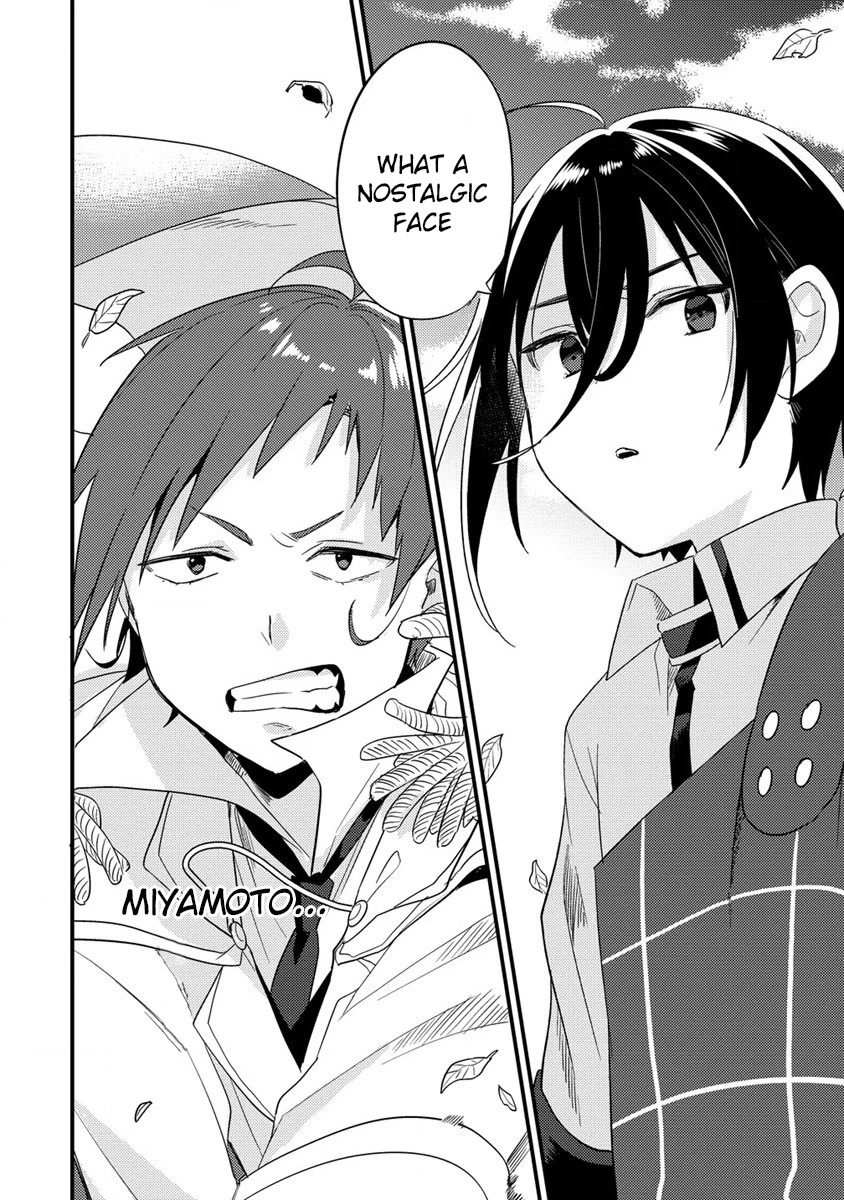 Isekai de Kojiin wo Hiraitakedo, nazeka Darehitori Sudatou to Shinai Ken chapter 42 page 6