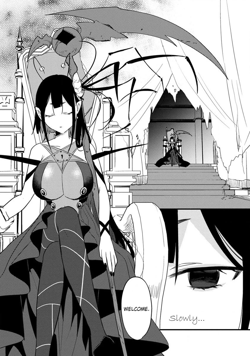 Isekai de Kojiin wo Hiraitakedo, nazeka Darehitori Sudatou to Shinai Ken chapter 46 page 18