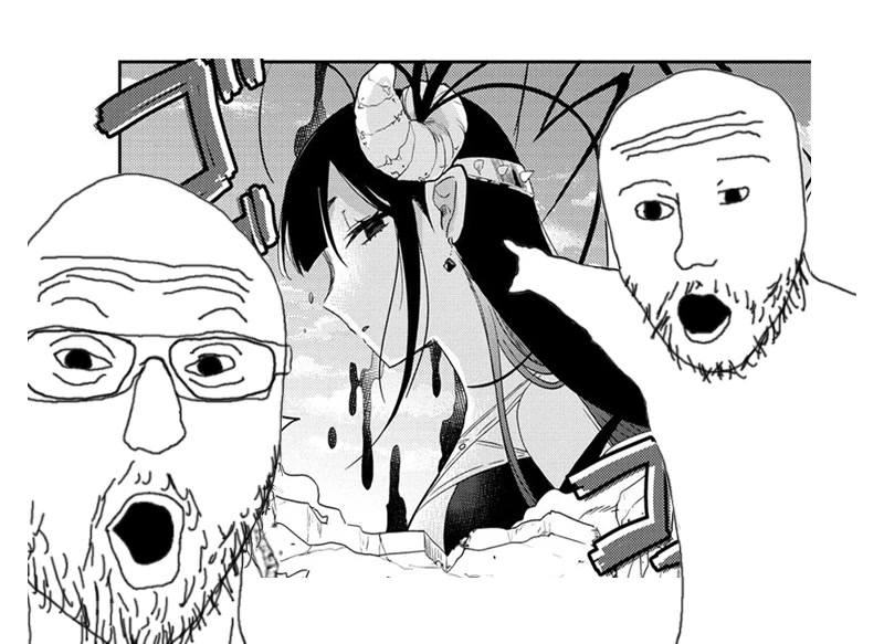 Isekai de Kojiin wo Hiraitakedo, nazeka Darehitori Sudatou to Shinai Ken chapter 46 page 22