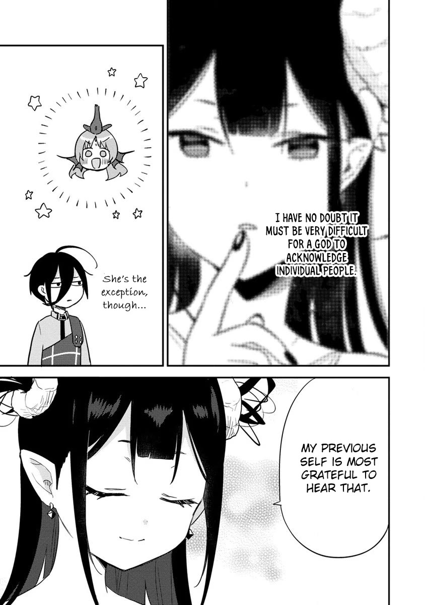 Isekai de Kojiin wo Hiraitakedo, nazeka Darehitori Sudatou to Shinai Ken chapter 49 page 16