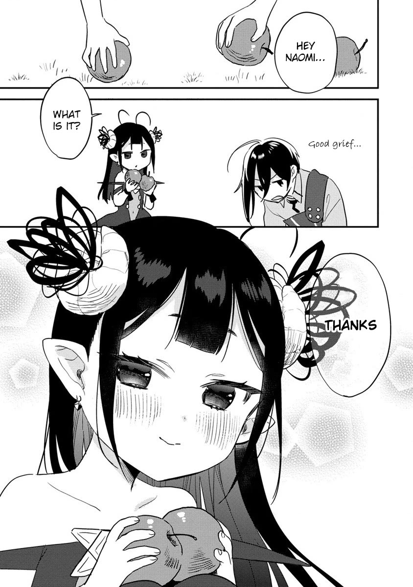 Isekai de Kojiin wo Hiraitakedo, nazeka Darehitori Sudatou to Shinai Ken chapter 49 page 22