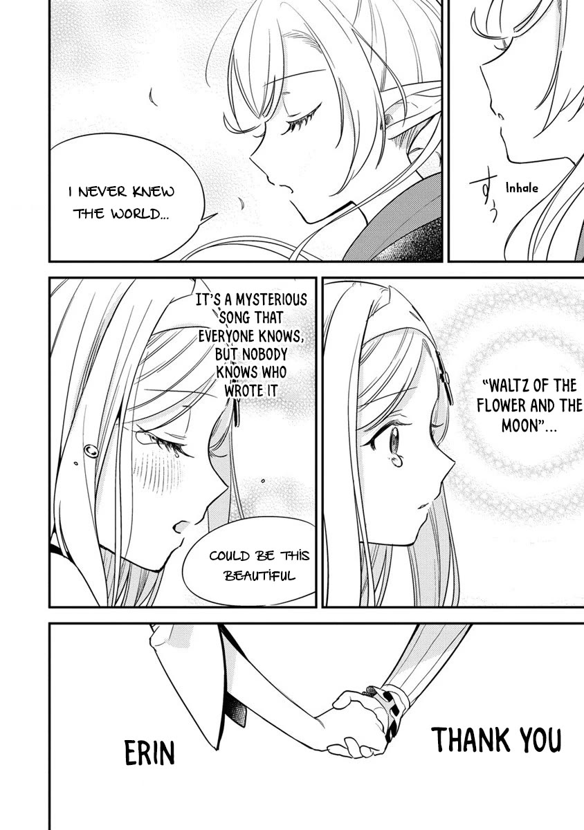 Isekai de Kojiin wo Hiraitakedo, nazeka Darehitori Sudatou to Shinai Ken chapter 54 page 10