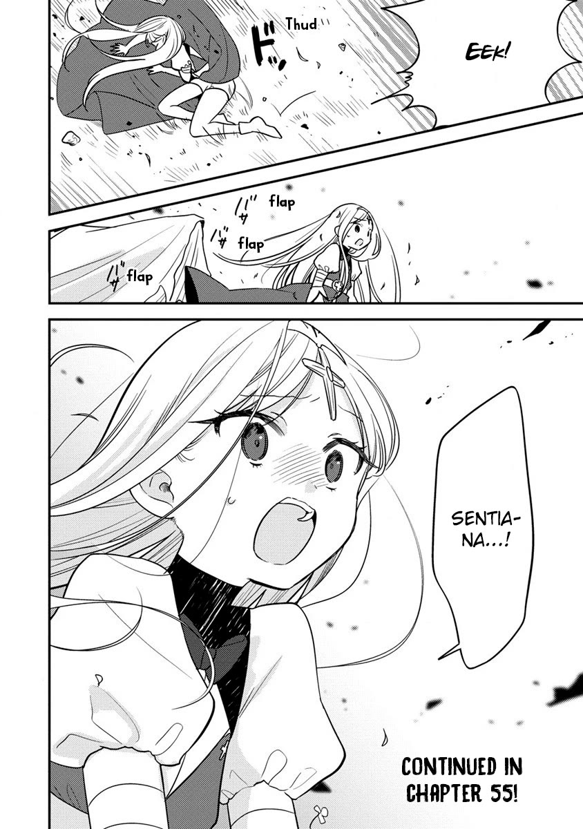 Isekai de Kojiin wo Hiraitakedo, nazeka Darehitori Sudatou to Shinai Ken chapter 54 page 16