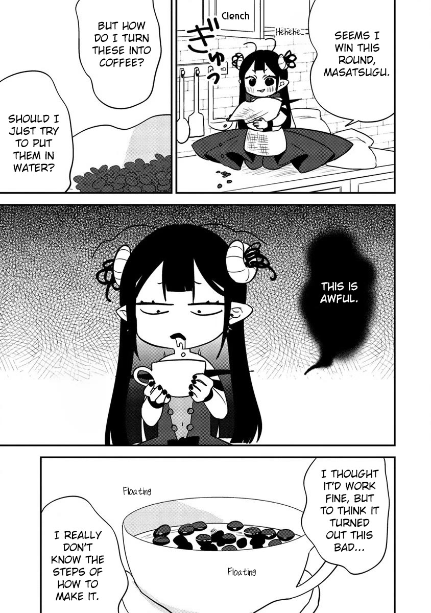 Isekai de Kojiin wo Hiraitakedo, nazeka Darehitori Sudatou to Shinai Ken chapter 57 page 10