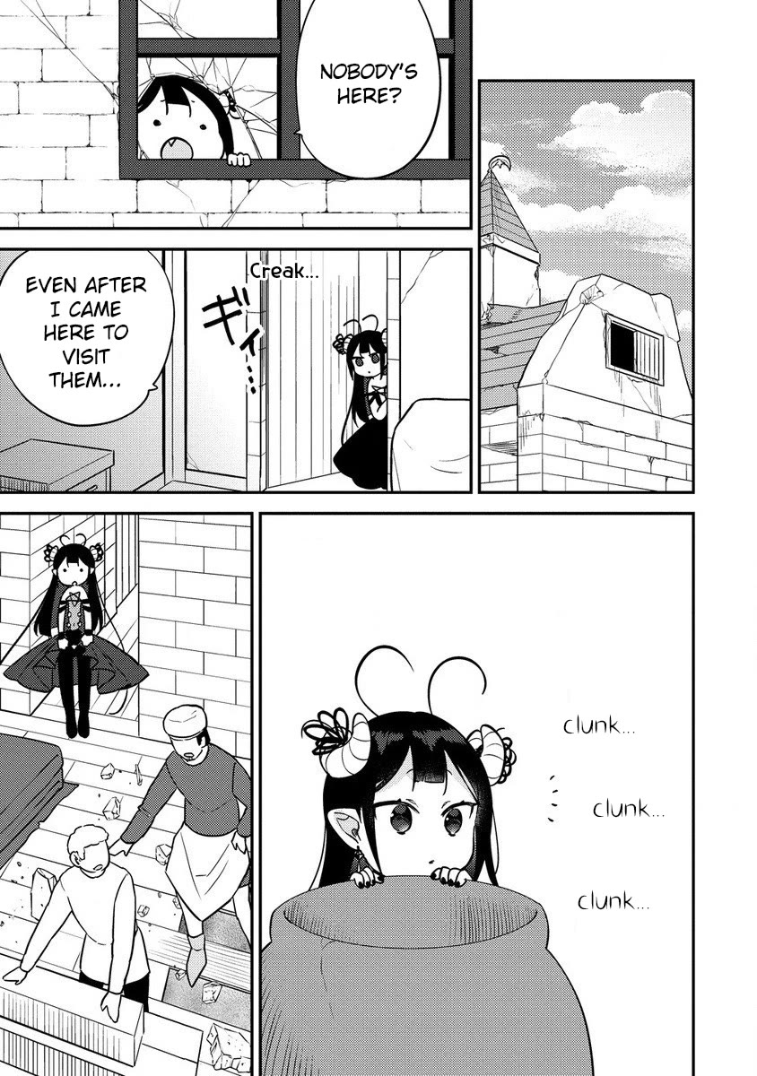 Isekai de Kojiin wo Hiraitakedo, nazeka Darehitori Sudatou to Shinai Ken chapter 57 page 4