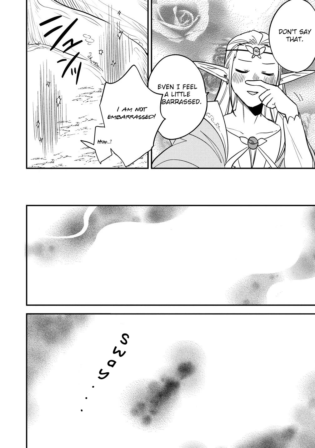 Isekai de Kojiin wo Hiraitakedo, nazeka Darehitori Sudatou to Shinai Ken chapter 63 page 19