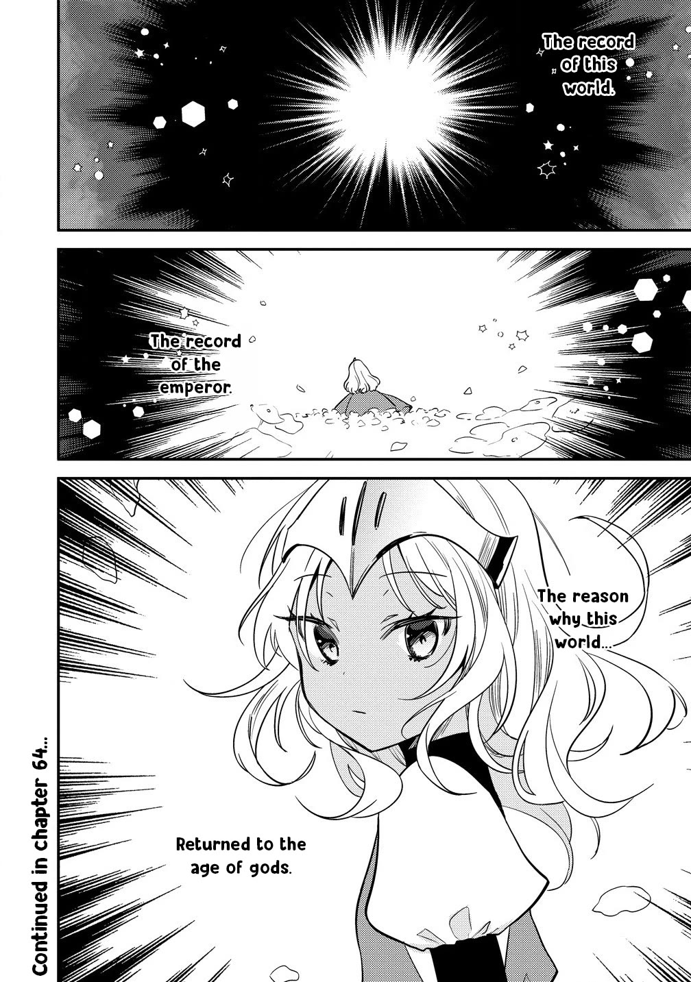 Isekai de Kojiin wo Hiraitakedo, nazeka Darehitori Sudatou to Shinai Ken chapter 63 page 21