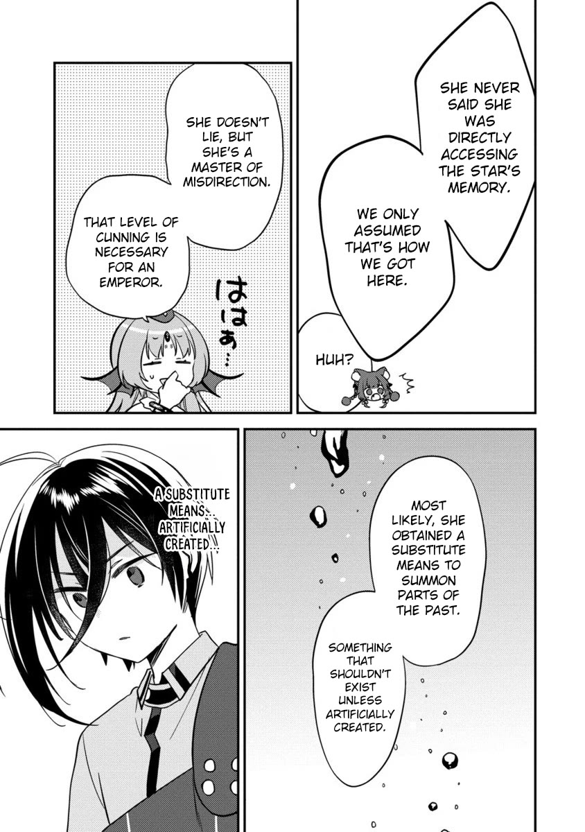 Isekai de Kojiin wo Hiraitakedo, nazeka Darehitori Sudatou to Shinai Ken chapter 64 page 16