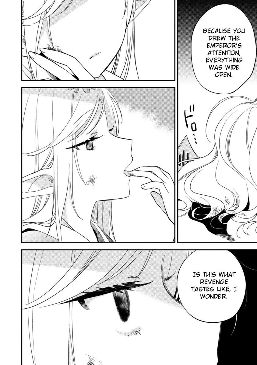 Isekai de Kojiin wo Hiraitakedo, nazeka Darehitori Sudatou to Shinai Ken chapter 67 page 11