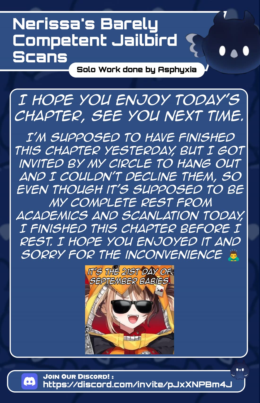 Isekai de Kojiin wo Hiraitakedo, nazeka Darehitori Sudatou to Shinai Ken chapter 68 page 21