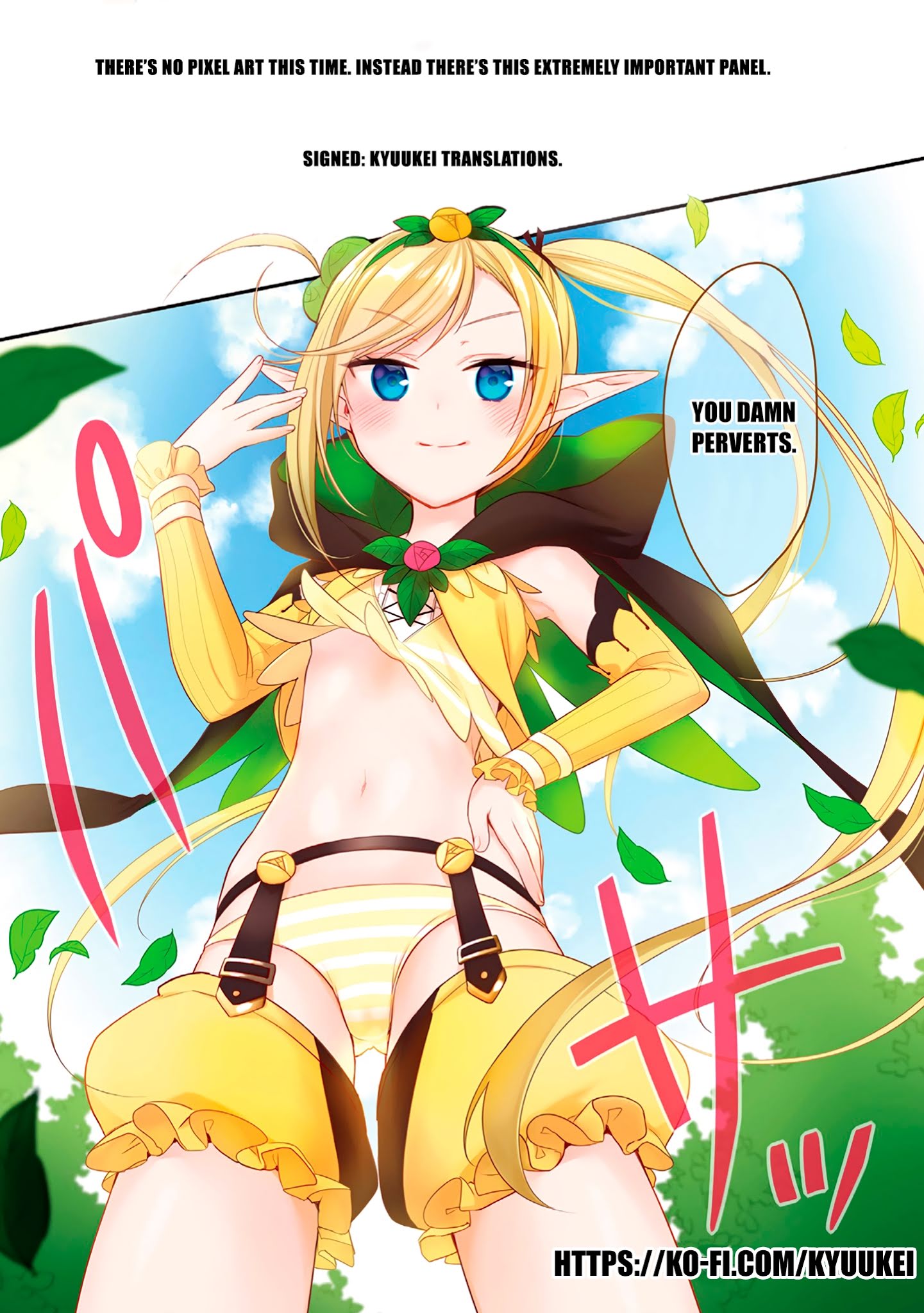 Isekai de Kojiin wo Hiraitakedo, nazeka Darehitori Sudatou to Shinai Ken chapter 7 page 20