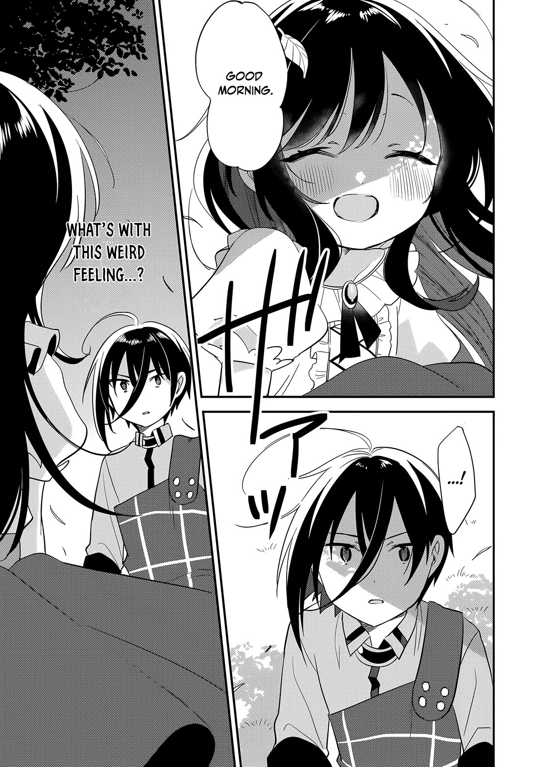 Isekai de Kojiin wo Hiraitakedo, nazeka Darehitori Sudatou to Shinai Ken chapter 75 page 4