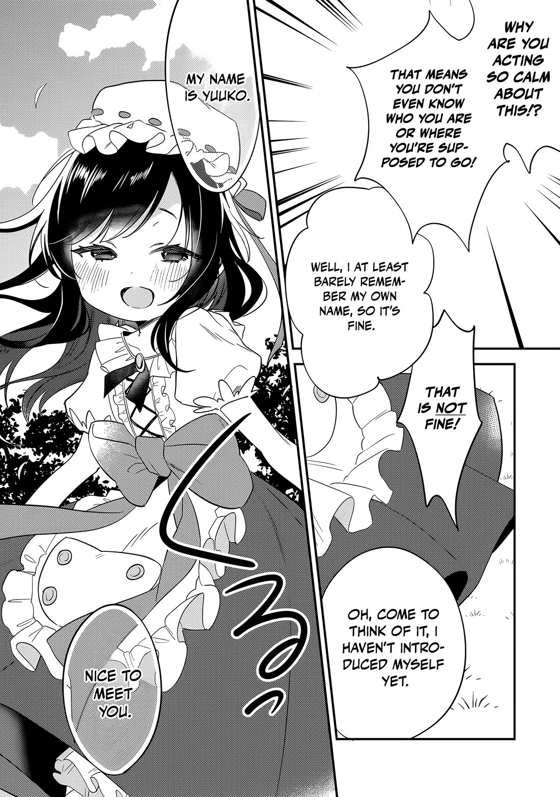 Isekai de Kojiin wo Hiraitakedo, nazeka Darehitori Sudatou to Shinai Ken chapter 75 page 8