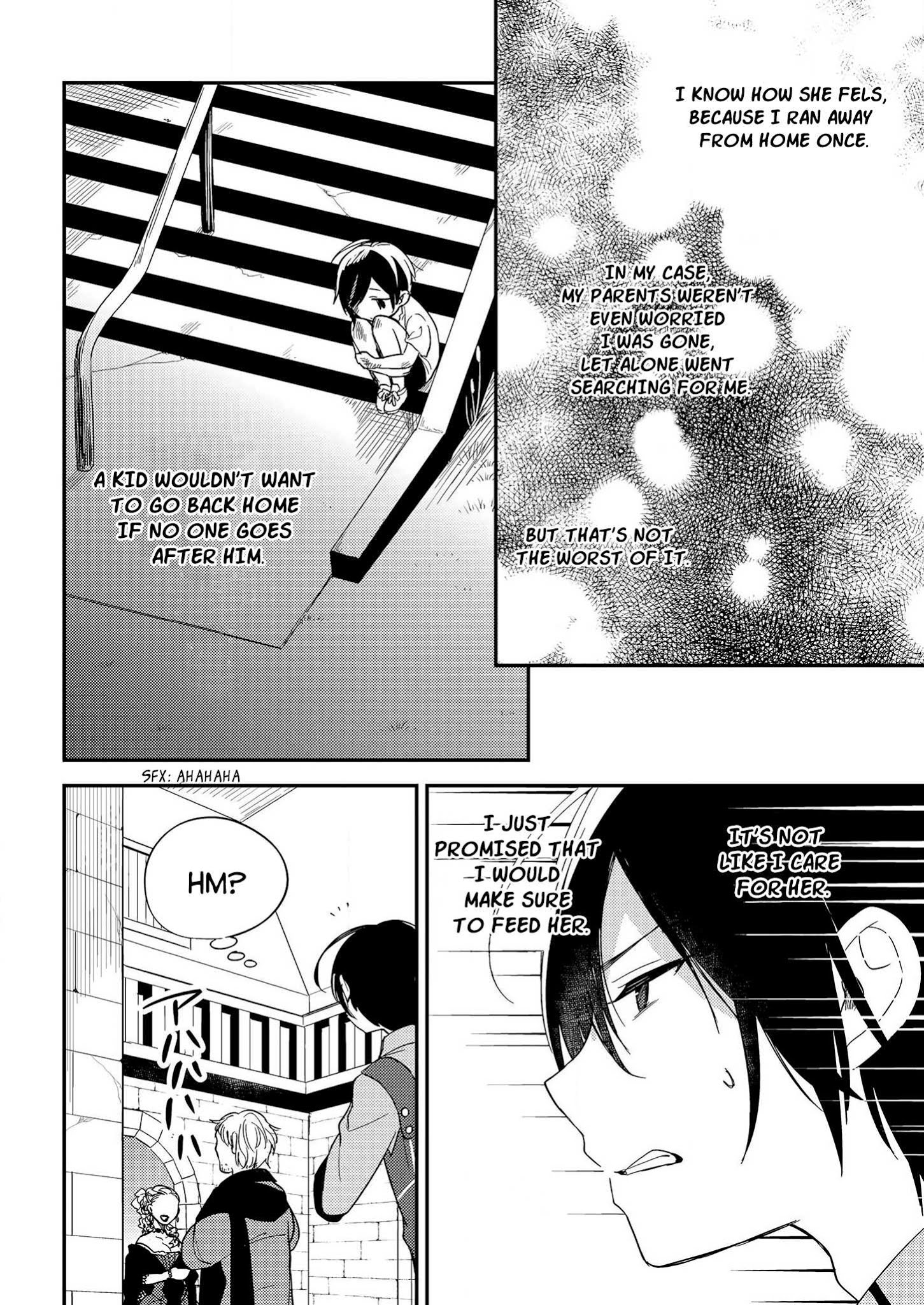 Isekai de Kojiin wo Hiraitakedo, nazeka Darehitori Sudatou to Shinai Ken chapter 9 page 16