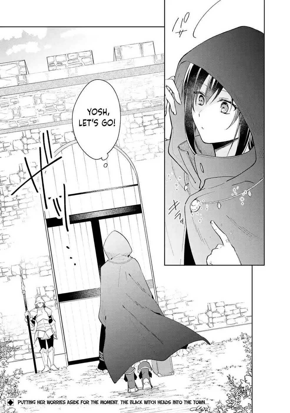 Isekai de Pension Hajimemashita chapter 4 page 30