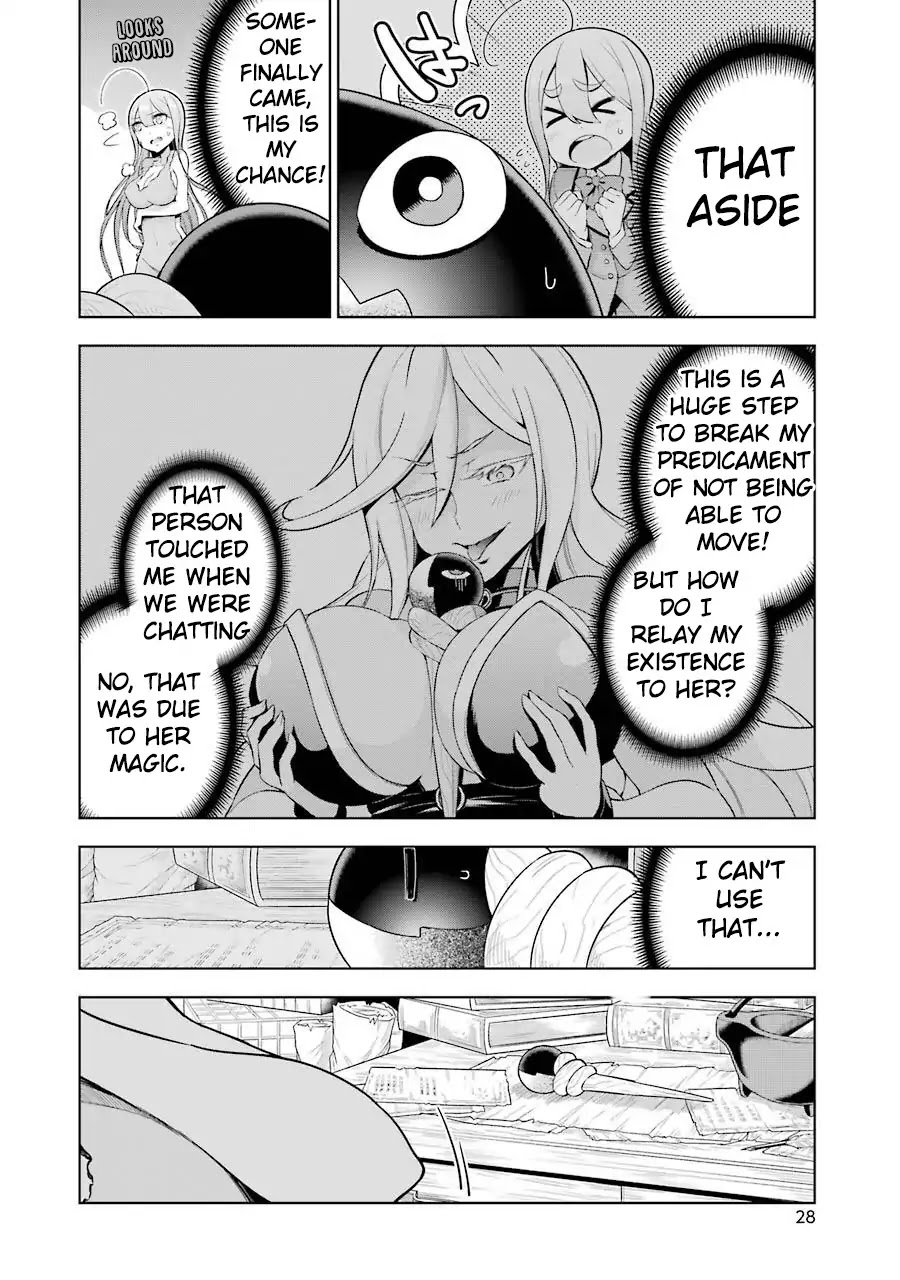 Isekai de Saikyou no Tsue ni Tensei shita Ore ga Iyagaru Shoujo wo Muriyari Mahou Shoujo ni P suru! chapter 1 page 27