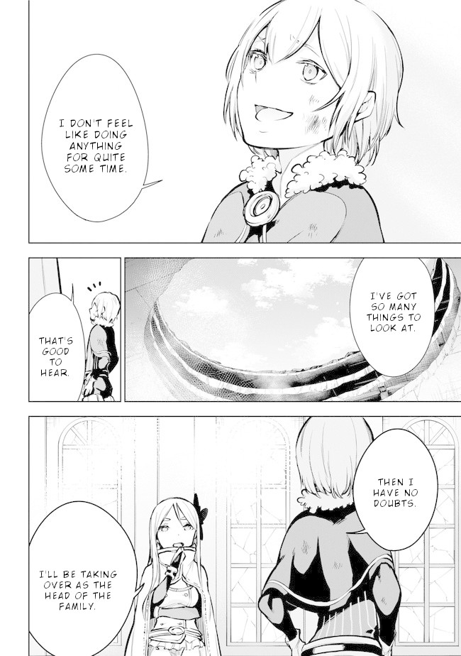 Isekai de Saikyou no Tsue ni Tensei shita Ore ga Iyagaru Shoujo wo Muriyari Mahou Shoujo ni P suru! chapter 20 page 23