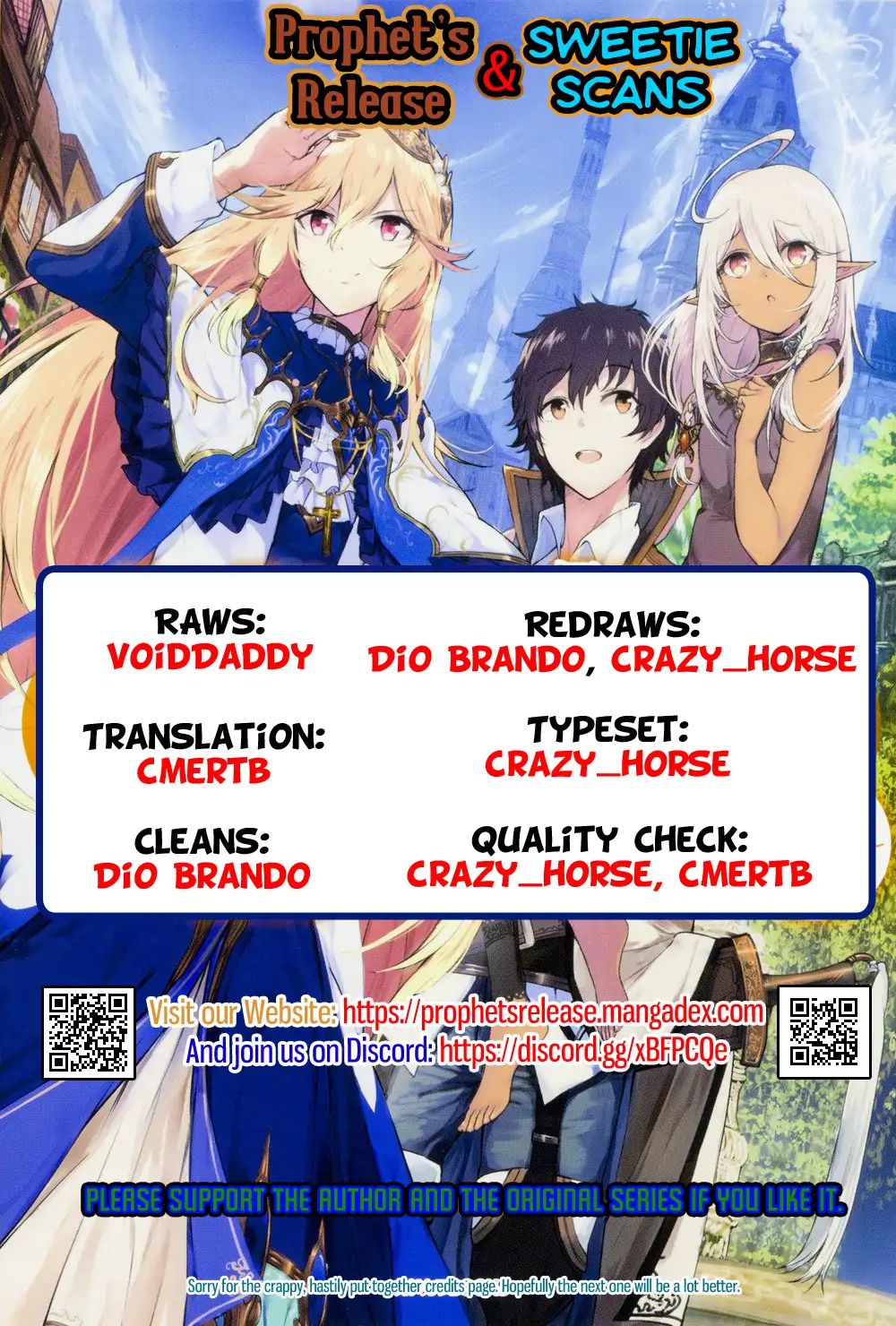 Isekai de Skill wo Kaitai shitara Cheat na Yome ga Zoushoku Shimashita: Gainen Kousa no Structure chapter 10.5 page 18