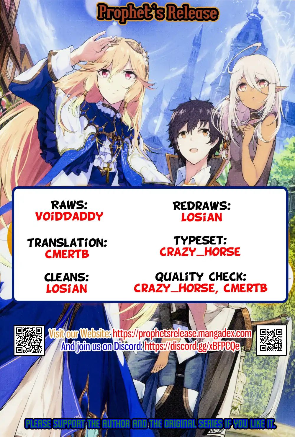 Isekai de Skill wo Kaitai shitara Cheat na Yome ga Zoushoku Shimashita: Gainen Kousa no Structure chapter 11 page 33