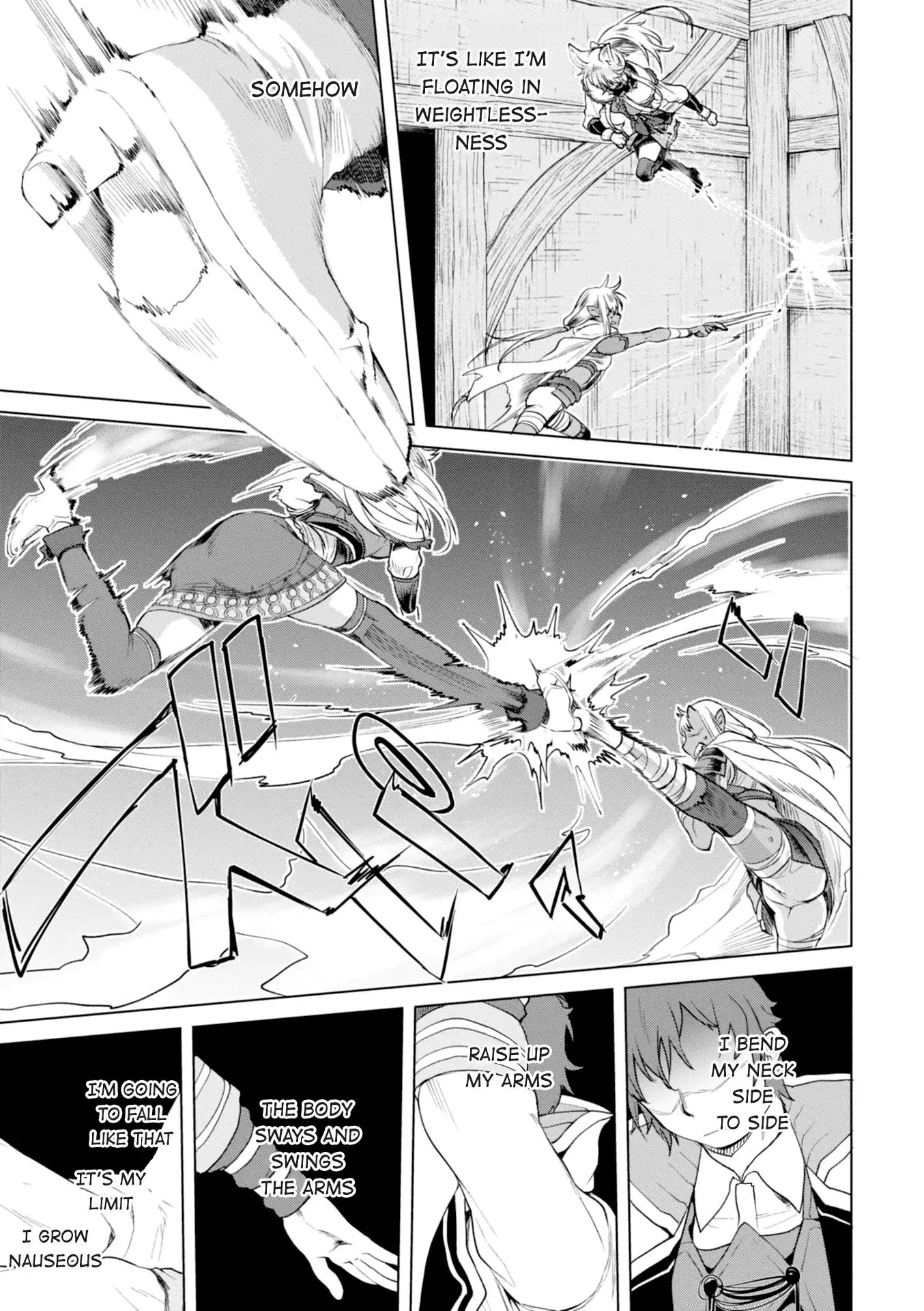 Isekai de Skill wo Kaitai shitara Cheat na Yome ga Zoushoku Shimashita: Gainen Kousa no Structure chapter 13 page 13