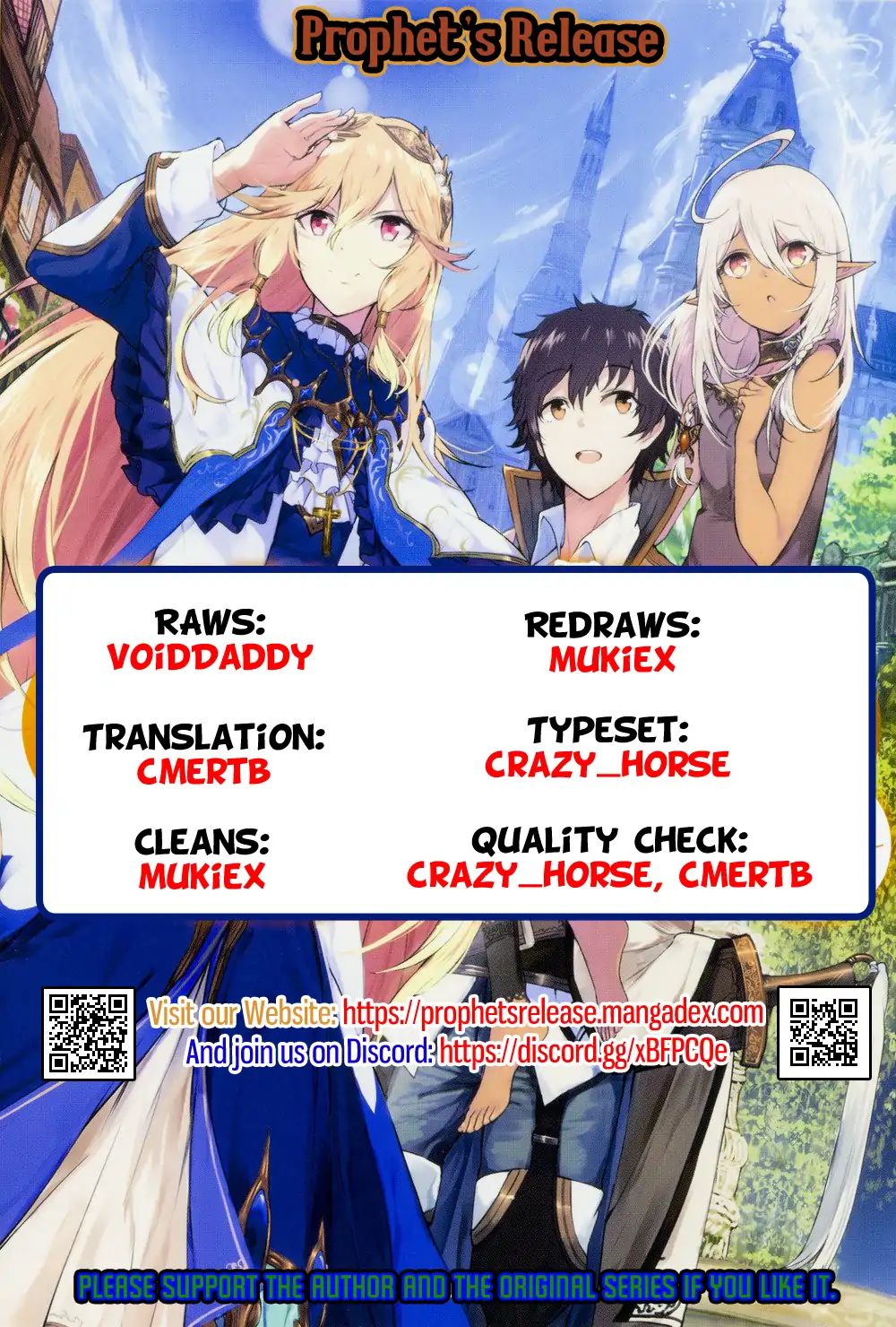 Isekai de Skill wo Kaitai shitara Cheat na Yome ga Zoushoku Shimashita: Gainen Kousa no Structure chapter 13 page 34