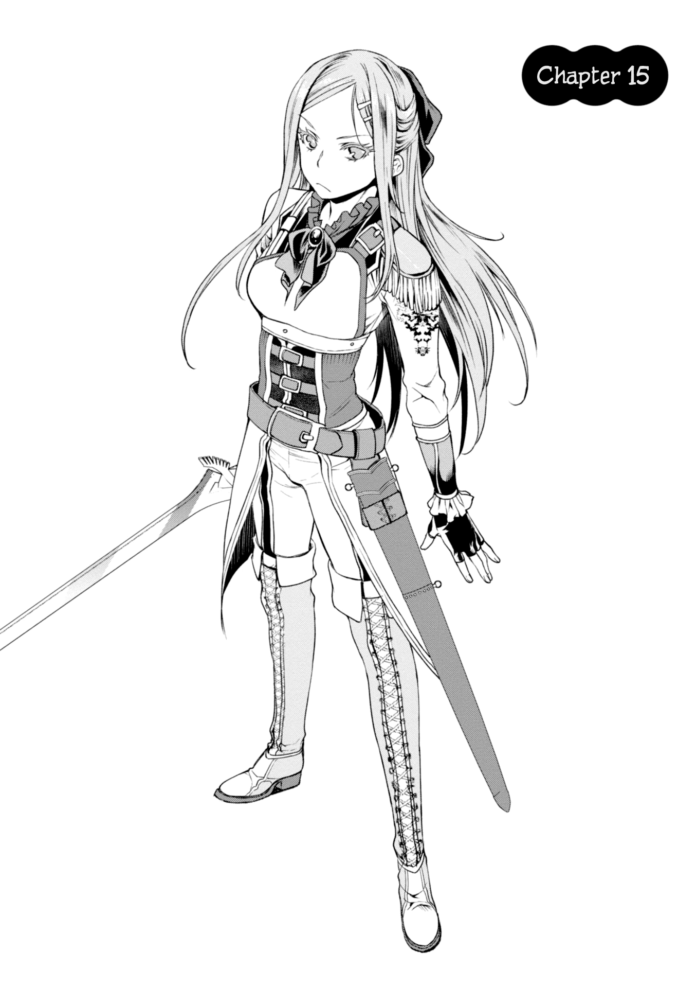 Isekai de Skill wo Kaitai shitara Cheat na Yome ga Zoushoku Shimashita: Gainen Kousa no Structure chapter 15 page 2