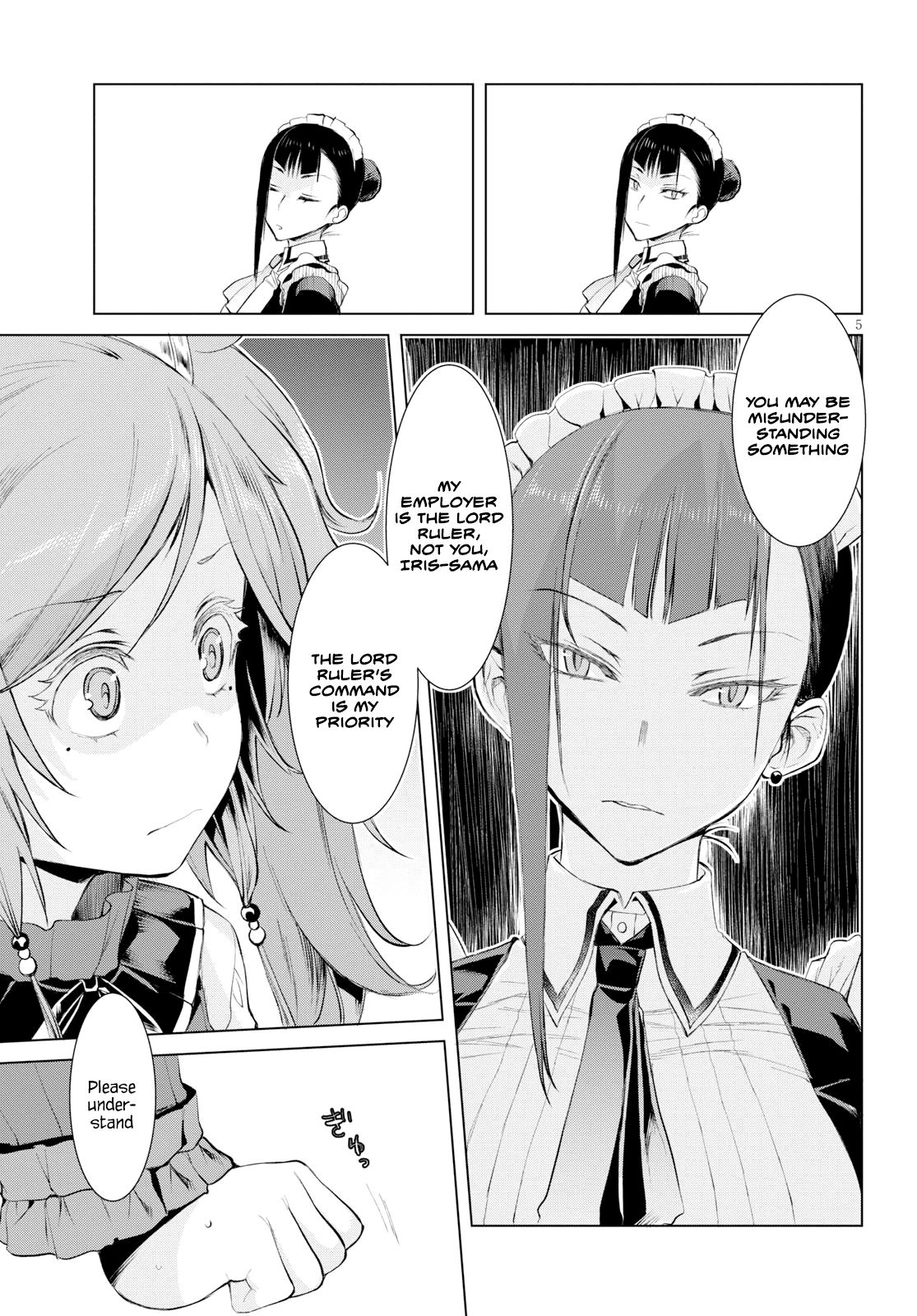 Isekai de Skill wo Kaitai shitara Cheat na Yome ga Zoushoku Shimashita: Gainen Kousa no Structure chapter 26 page 6