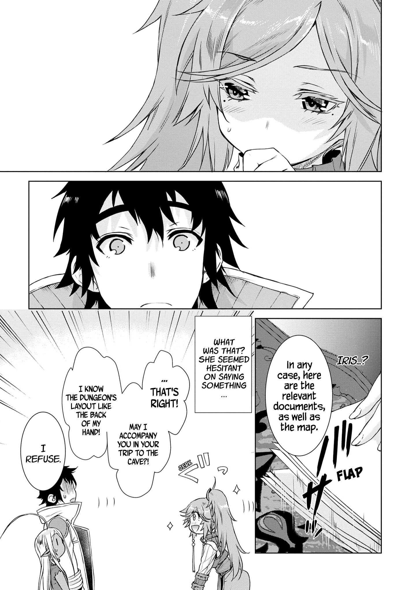 Isekai de Skill wo Kaitai shitara Cheat na Yome ga Zoushoku Shimashita: Gainen Kousa no Structure chapter 37 page 30