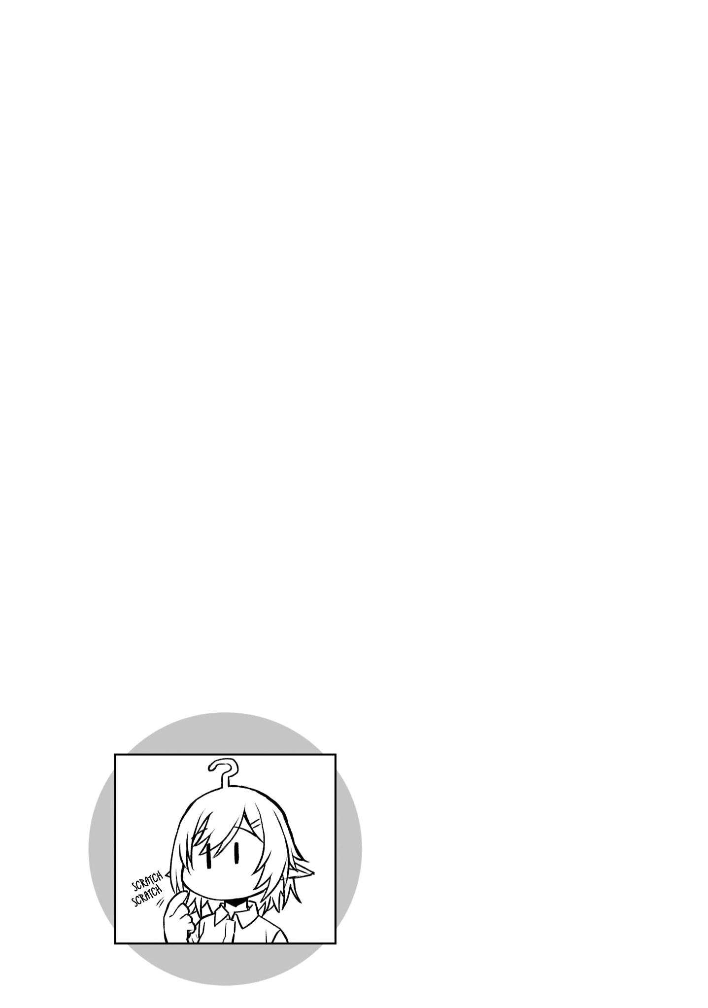 Isekai de Skill wo Kaitai shitara Cheat na Yome ga Zoushoku Shimashita: Gainen Kousa no Structure chapter 39 page 26