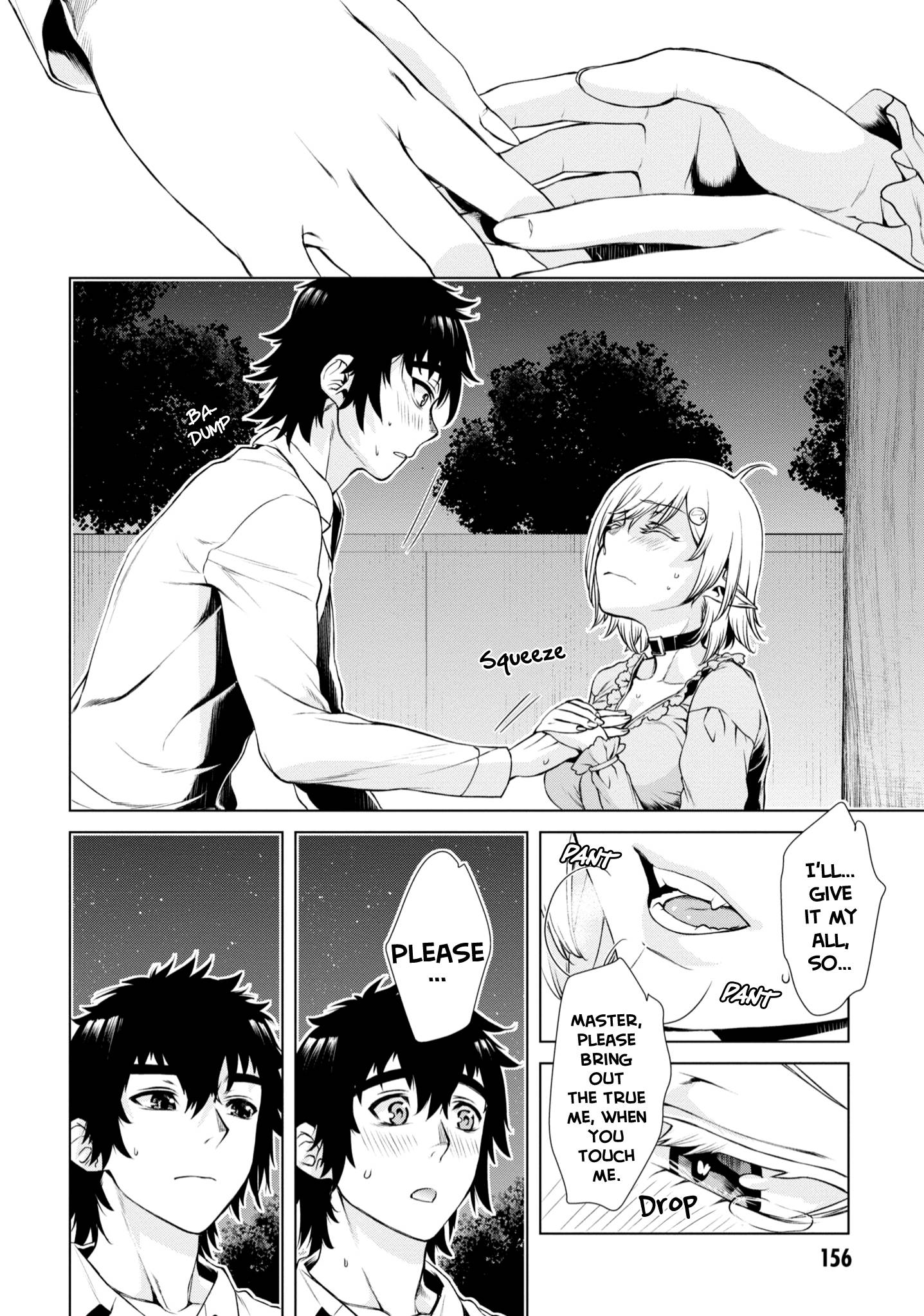 Isekai de Skill wo Kaitai shitara Cheat na Yome ga Zoushoku Shimashita: Gainen Kousa no Structure chapter 41 page 29