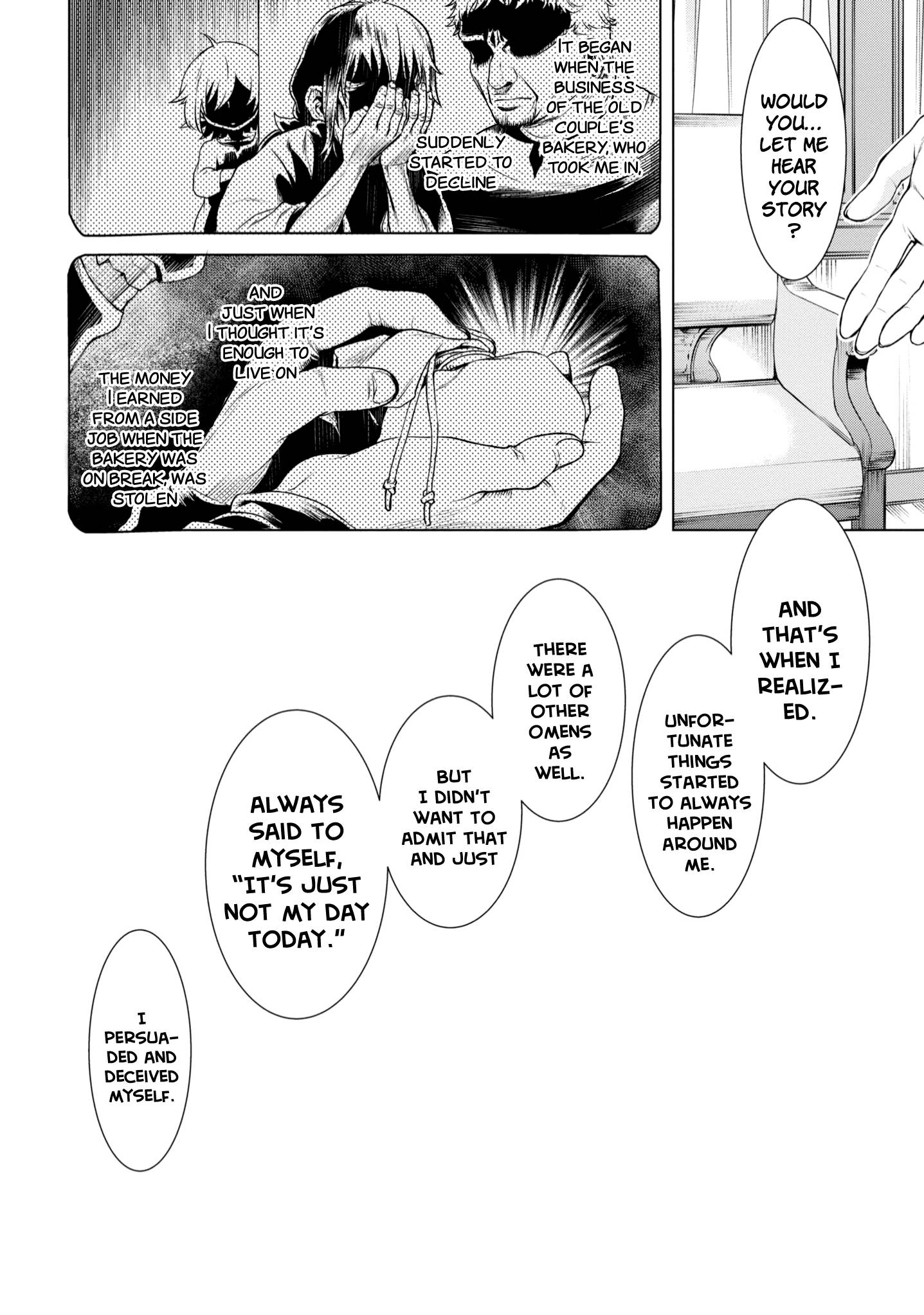 Isekai de Skill wo Kaitai shitara Cheat na Yome ga Zoushoku Shimashita: Gainen Kousa no Structure chapter 41 page 5